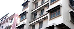 Waterproofing Contractors in Mumbai