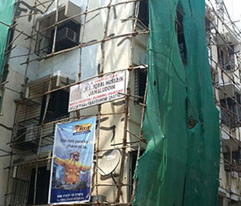 Waterproofing Contractors in Mumbai